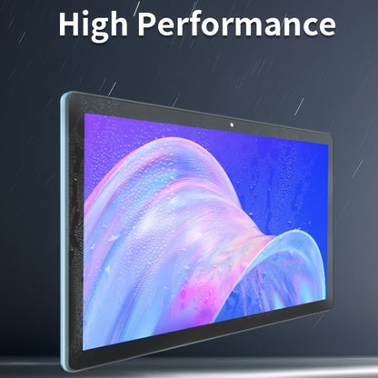 Android Tablet 10-Inch with Android 13, Octa-Core CPU, GPS, 64GB Internal Storage and 6000mAh Battery