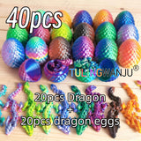 40pcs