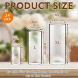 24pcs