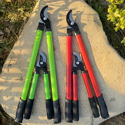 Pruning Shears SK5 | Heavy Duty Branch Trimmer Shrub Hedge Garden