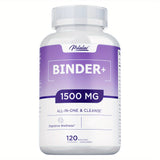 120 Capsules