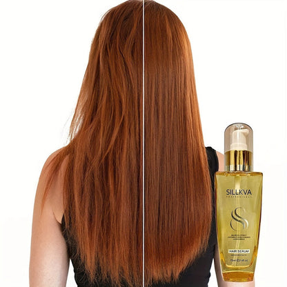Argan Hair Oil and Rose Fragrance Spray Two-Piece Set with One- or Two-Set Checkout Options
