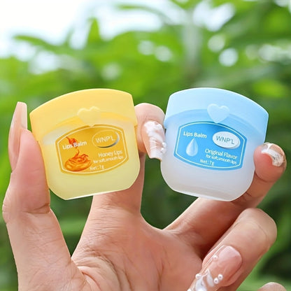 Deep Moisturizing Lip Balm Set 16 Pack for Dry Chapped Lips – All-Day Hydration Long-Lasting Nourishing Lip Care Bulk Gift Set for Women Coworkers Party Favors Holiday Stocking Stuffers