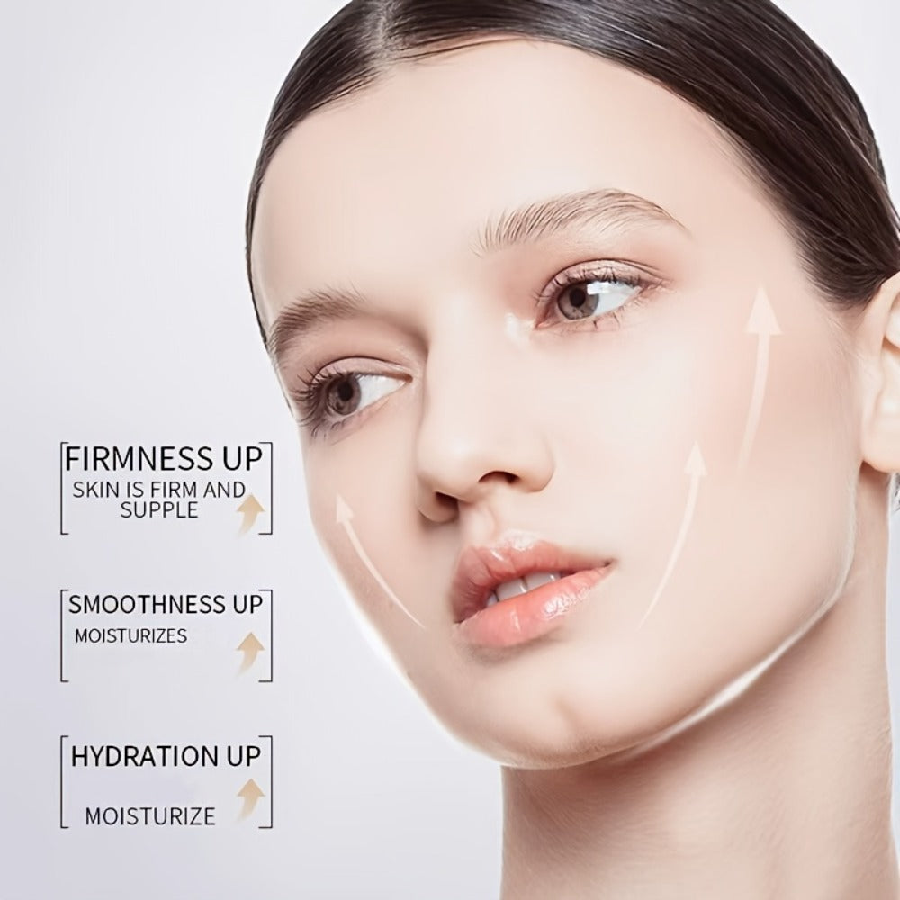 100 ml Niacinamide Essence Toner with Collagen, Sheep Placenta and Hyaluronic Acid for Skin Care