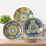 Bohemian-6 PCS-A