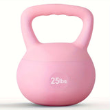 25lbs