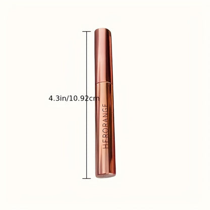 Six-Piece Shimmer Eyeshadow Stick Set in Black Twist-Up Tubes with Exact 6-Pack Checkout Label