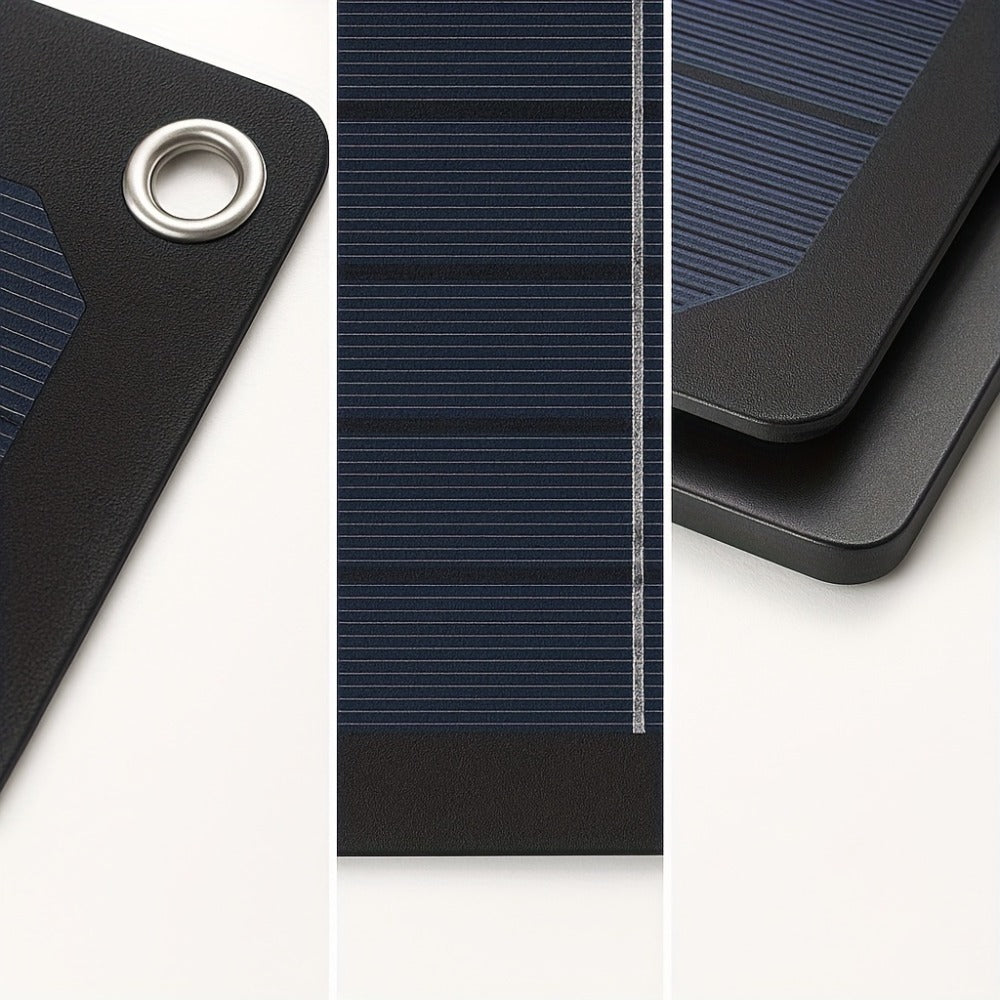 600W Solar Panel Kit with Battery Charge Controller - 36V Off-Grid Power for Car, Caravan, RV & Outdoor Use