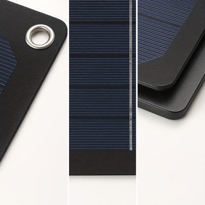 600W Solar Panel Kit with Battery Charge Controller - 36V Off-Grid Power for Car, Caravan, RV & Outdoor Use