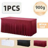 Candle tears condense red (red)