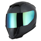 Carbon Fiber Black