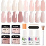 Infusion Powder Set-26