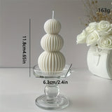 3 balls (French Vanilla)