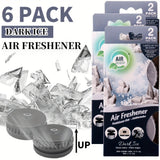 6 Pack(Dark Ice)