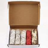 Holy Grass 5-piece set