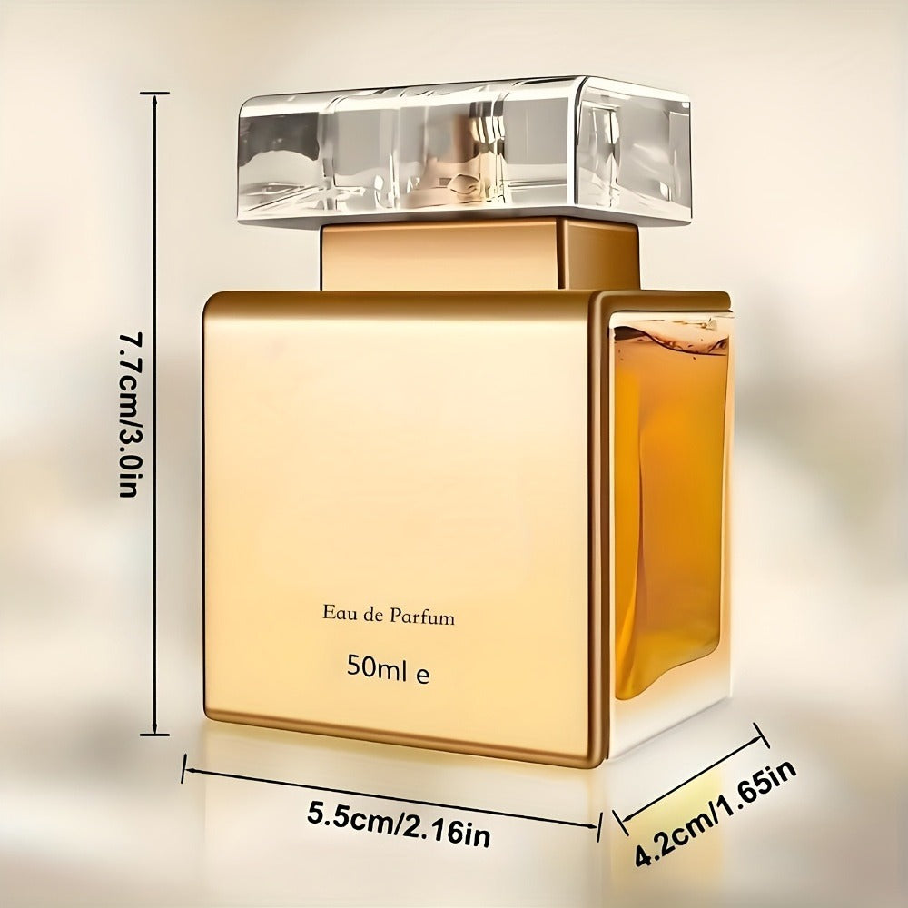 Perfume for Women 24K Spray with a Documented Fresh Floral, Cool and Light Woody Fragrance Profile