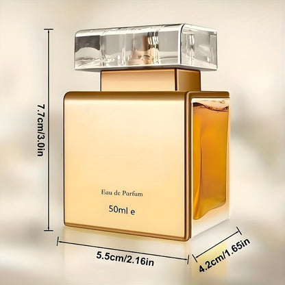Perfume for Women 24K Spray with a Documented Fresh Floral, Cool and Light Woody Fragrance Profile