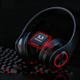 Warrior Black