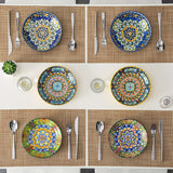 Bohemian-6 PCS-A