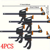 4pcs