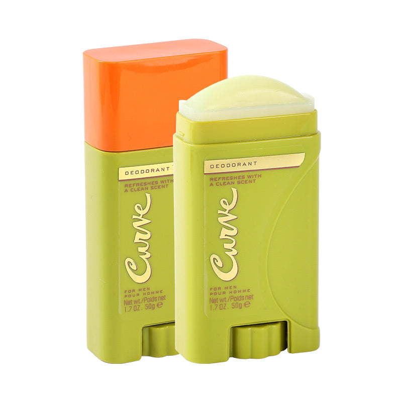 50 g Solid Perfume Balm in Portable Unisex Pocket Format for Everyday Fragrance and Travel Carry