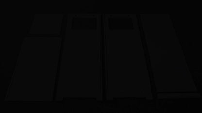 3-Drawer Bathroom Storage Cabinet, Multi-Purpose Organizer Cabinet detail image - detail view 21