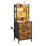 1pc-Brown