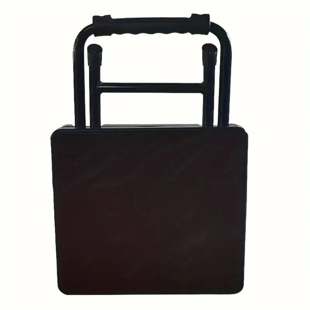 3-in-1 Folding Chair And Table Set with Multiple Color Options detail image - detail view 11