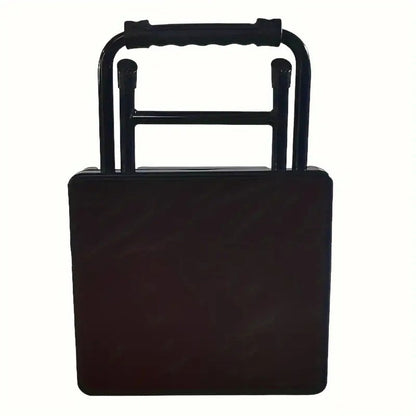 3-in-1 Folding Chair And Table Set with Multiple Color Options detail image - detail view 11