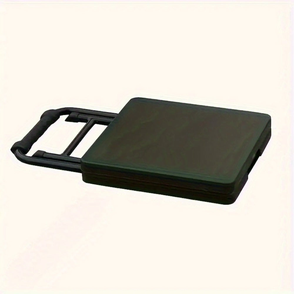 3-in-1 Folding Chair And Table Set with Multiple Color Options detail image - detail view 17