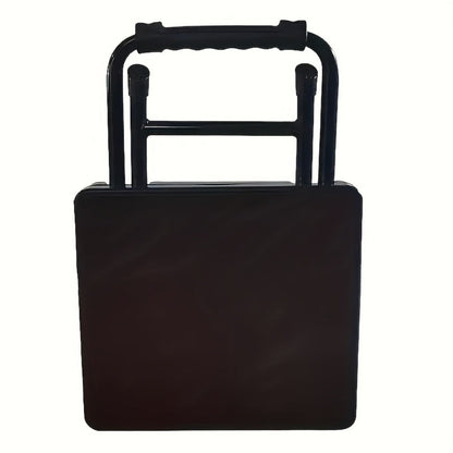 3-in-1 Folding Chair And Table Set with Multiple Color Options detail image - detail view 5
