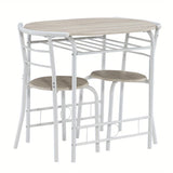 White&Light Oak