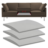 Grey-3pcs