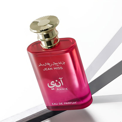 Women's Perfume Spray 3.4 oz Long Lasting | Vanilla Jasmine Red Currant Floral Fragrance for Women Daily Wear Dates Parties Gift