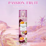 Passion Fruit