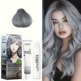 #3 ASH GREY
