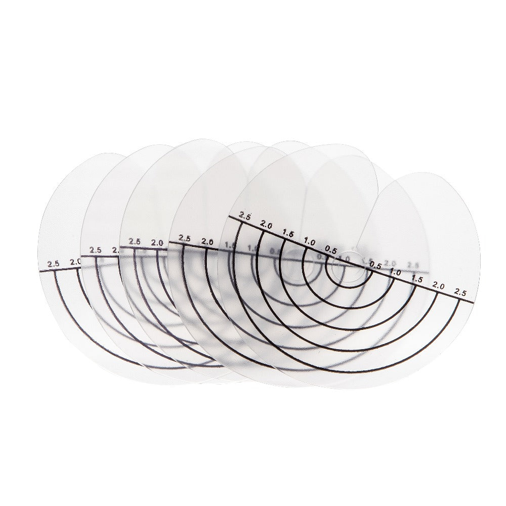 Micro Ring Hair Extension Tool Kit with 1,500 Rings, Pliers, Hooks, Needles, Threader, Bands and Clips