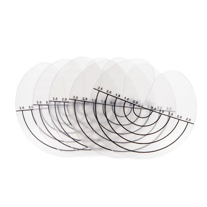 Micro Ring Hair Extension Tool Kit with 1,500 Rings, Pliers, Hooks, Needles, Threader, Bands and Clips