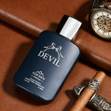 Men's Devil Perfume - 4.4oz