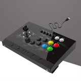 Black-