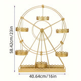 Ferris Wheel Cake Stand