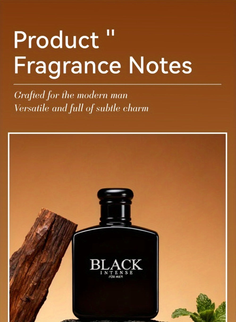 Two-Piece Boxed Fragrance Set with 3.4 or 1.7 fl oz Spray, After-Shave or Body-Wash Checkout Options