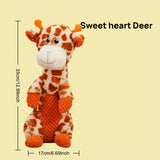 Sweet heart Deer