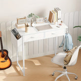 32-IN WHITE