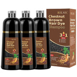 Chestnut Brown