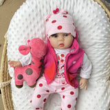 Finished Doll