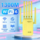 Yellow New Upgrade