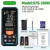 Green Beam 100M（328Ft）