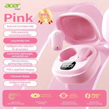 pink