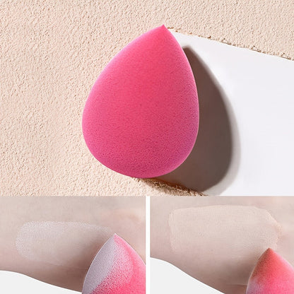 Pink Face Makeup Set with 15-Pan Face Palette, 9-Pan Color Palette, Four Brushes and Lip, Eye and Powder Products